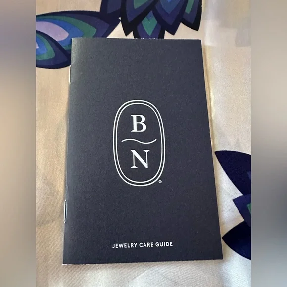 Blue Nile 14K tri-color Italian gold earrings - Picture 3 of 10